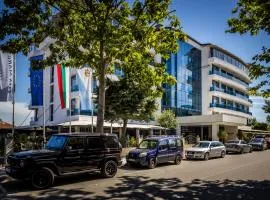 ELIA MARe Hotel ALL Inclusive - Free Beach Access