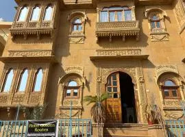 Hotel Golden Routes Jaisalmer