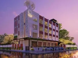 Hotel Cloud by ARIENA