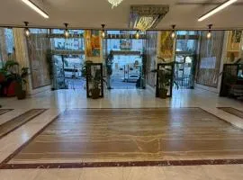Al Maqam Alsharqy free Shuttle Srevice to Haram
