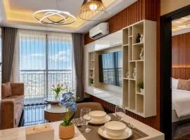 The Above Hotel & Residence