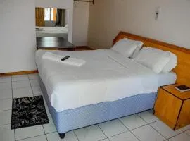 Mana Nest Lodge