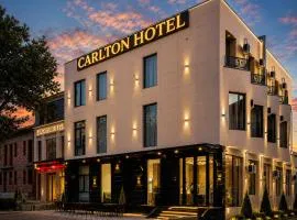 Carlton Hotel Tashkent
