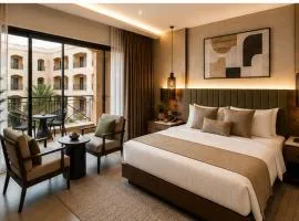 هوتيل بوسيك - Bosque Hotel