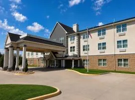 Heritage Hotel and Suites