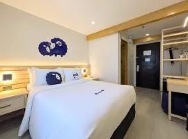 Kokotel Cebu Capitol