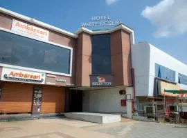 Hotel White Desert