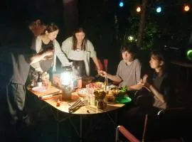 Cafe&ResortInn VAIRGO