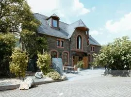 Altes Kelterhaus & Plein Hotel by Markus Plein