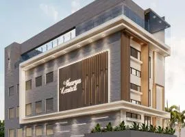 Hotel Vaarya Inn