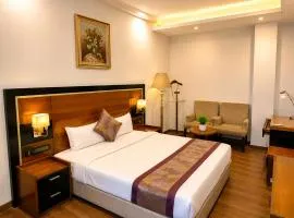 Ashutosh Guest House