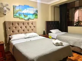 Hotel continental