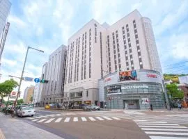 Hiyori Hotel Matsuyama