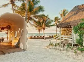 Hotel Qamar
