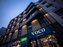 voco Strasbourg Centre - The Garden by IHG