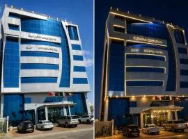 Elaf Al Sharqia Hotel-Al Dammam ايلاف الشرقيه الدمام