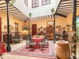 Casa de la Luna