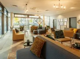 Holiday Inn - the niu, Mesh Stuttgart Messe by IHG