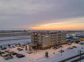 Radisson Hotel Edmonton Airport
