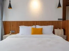 Maya Suites by Travelo