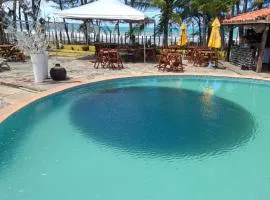 Girassol praia hotel