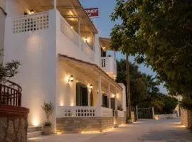 Semiramis Hotel