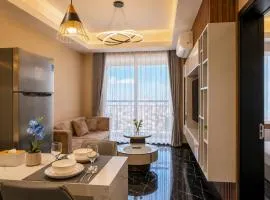 The Above Hotel & Residence