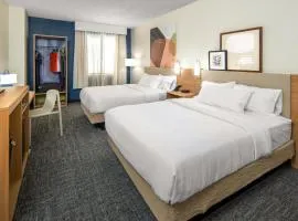 Spark by Hilton Clifton