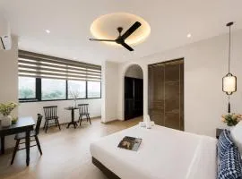 Sujet Marina Da Nang Hotel by Haviland