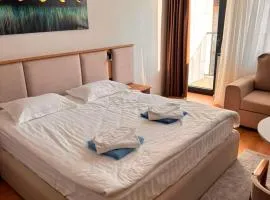 Ilshat mini hotel