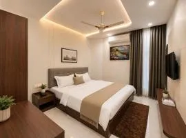 Hotel RajKailash