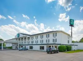 Quality Inn & Suites Bellville - Mansfield