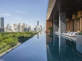 Andaz One Bangkok, by Hyatt