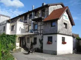 Hotel-Pension-Waldblick