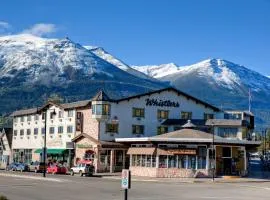 Whistler's Inn: Jasper şehrinde bir otel