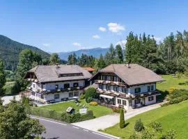 Hotel Scherer