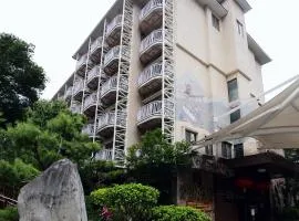 Ku Kuan Resort Hotel