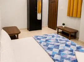 Shri Shyam Kunj Hotel