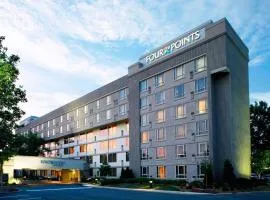 Four Points by Sheraton Charlotte Airport
