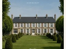 Domaine de Bayeux