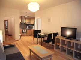 Hotel kuvat: Andel apartment | PragueStars