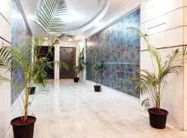 Townhouse OAK Gharonda Residency Near Sant Tukaram Nagar Metro Station