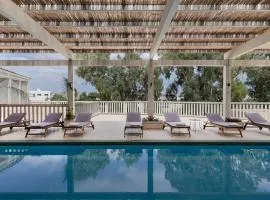 NEA Resort & People
