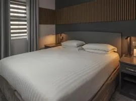 Best Western Claydon Hotel