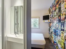 hotelF1 Longwy