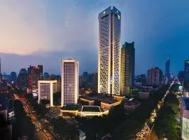 Jinling Hotel
