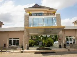 Amber Residence GRA Ikeja