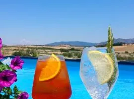 Su Arghentu Country Hotel