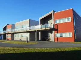 Sula Rorbuer og Havhotell