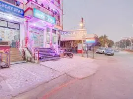 6 CR Hotel Lucky Star CENTRAL BUS STOP